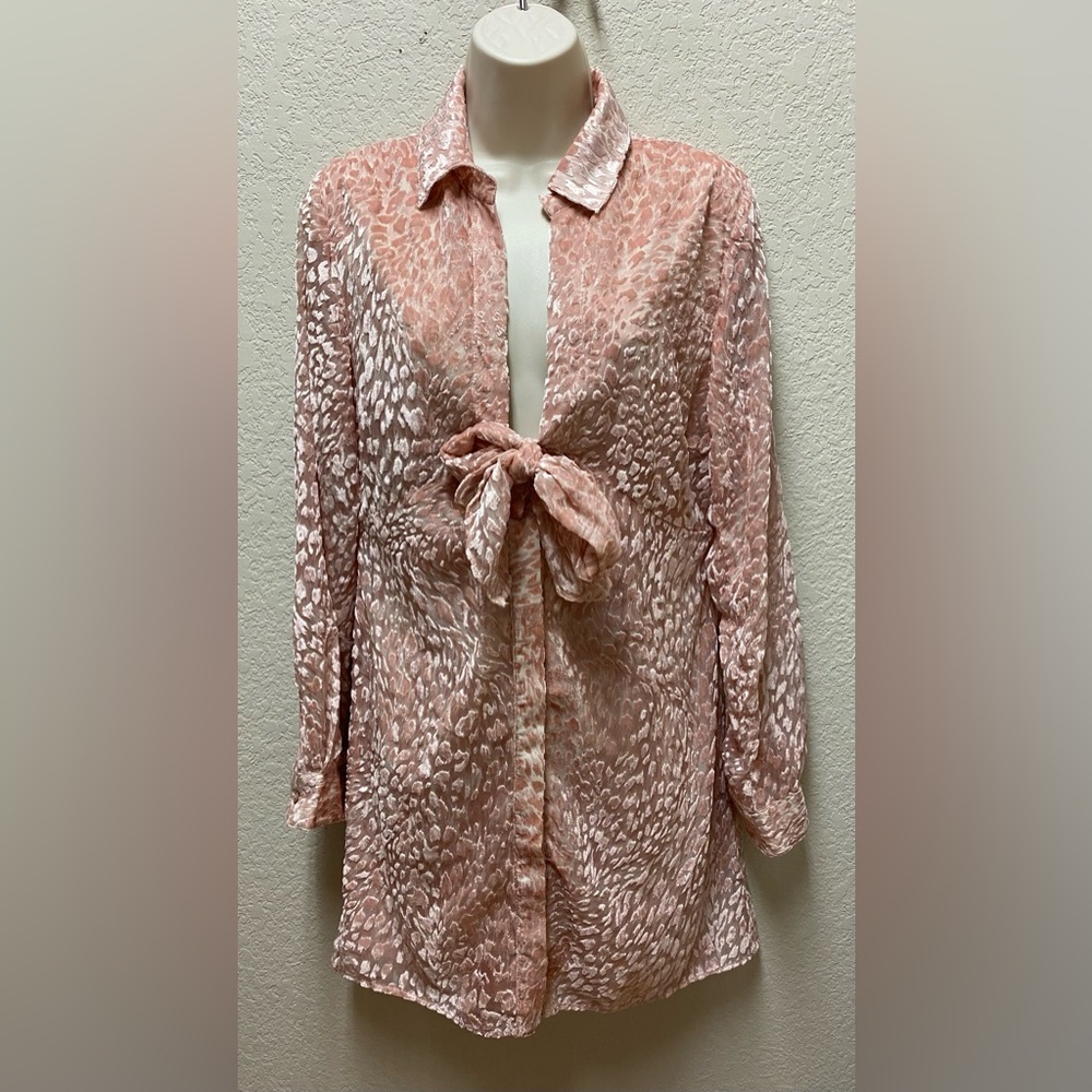 Velvet Shirt Dress